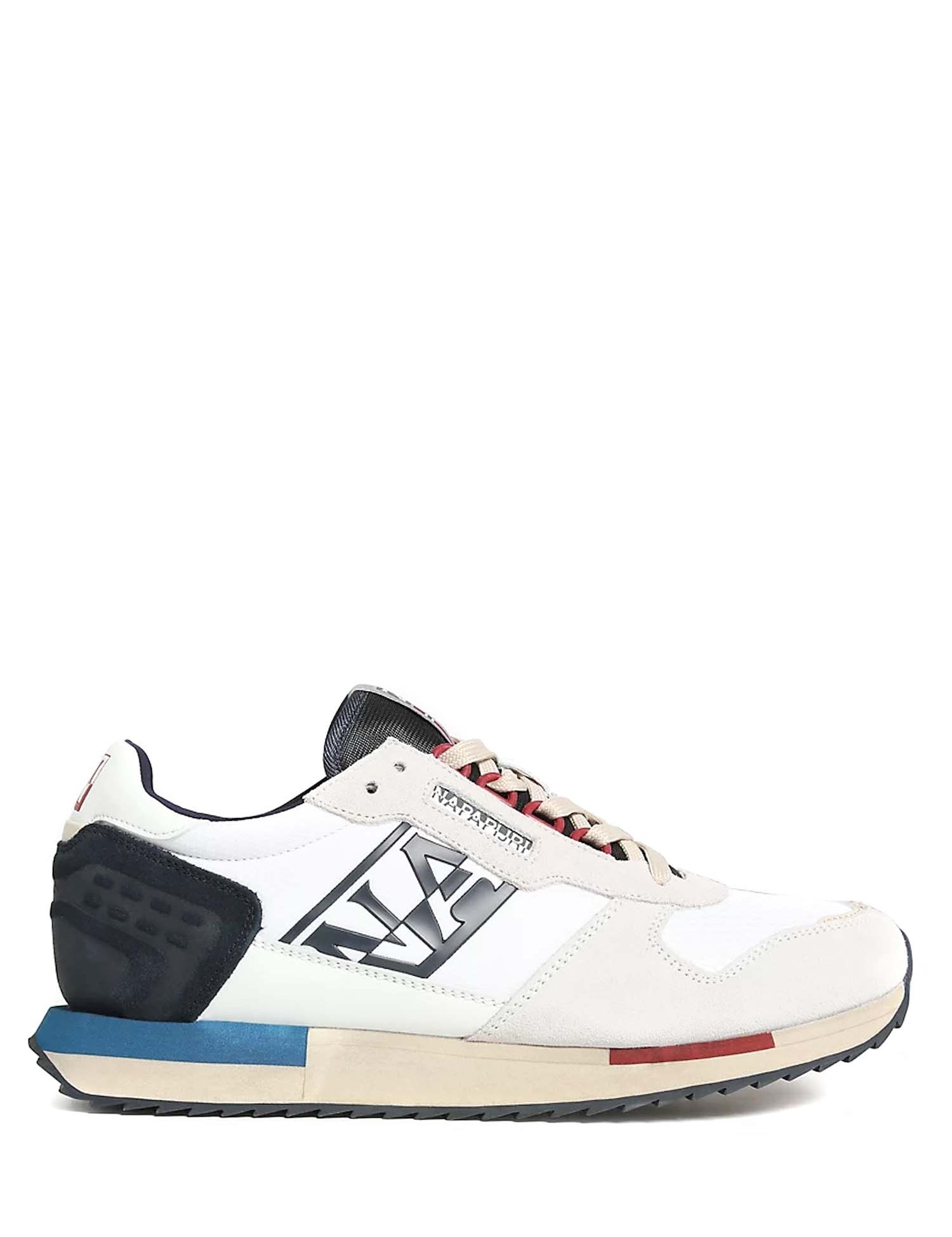 Sneakers Bianco Napapijri