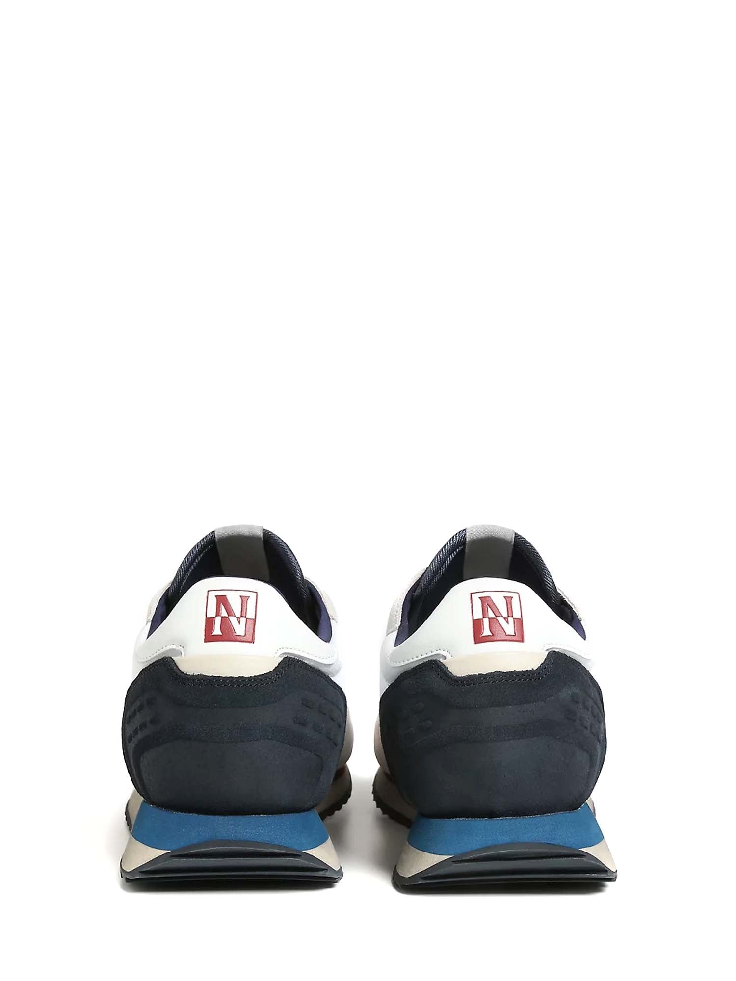 Sneakers Bianco Napapijri