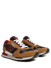 Sneakers Nero Napapijri