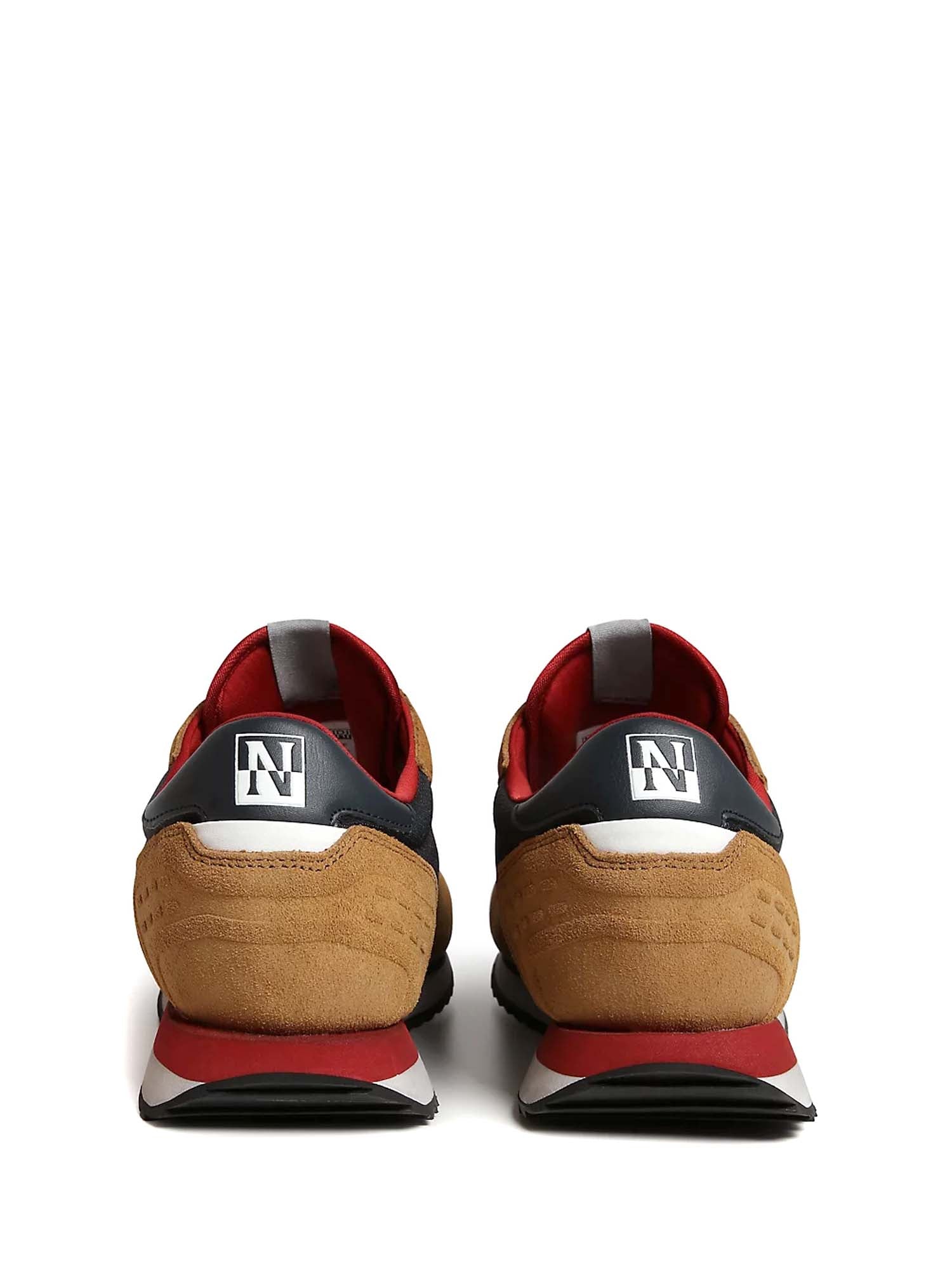 Sneakers Nero Napapijri