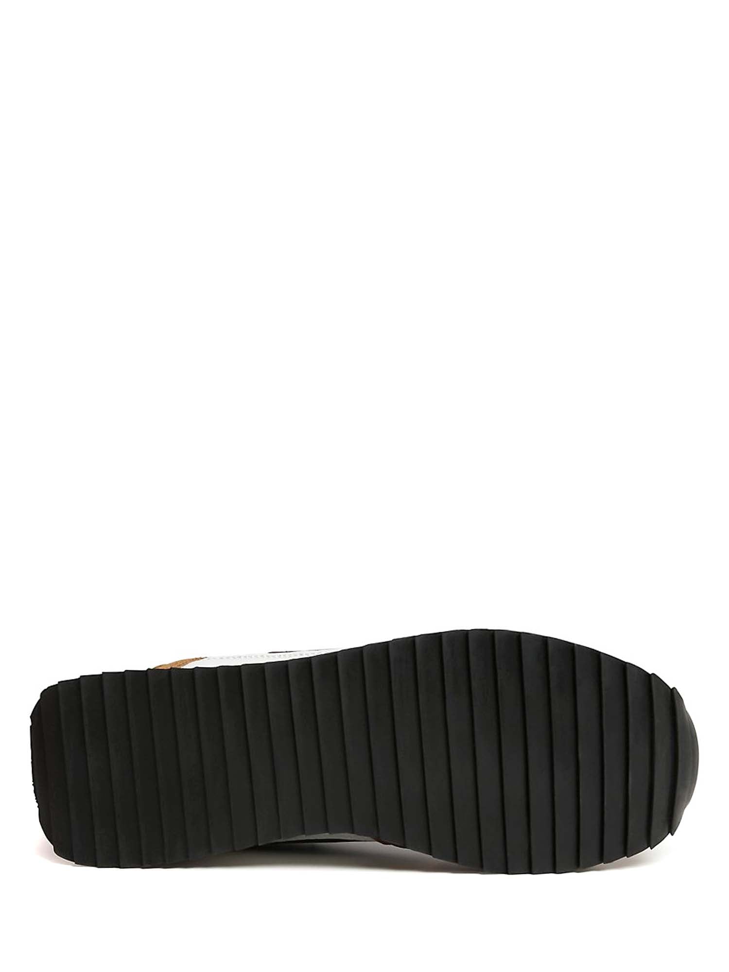 Sneakers Nero Napapijri