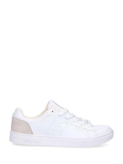 Sneakers Bianco Beige Napapijri