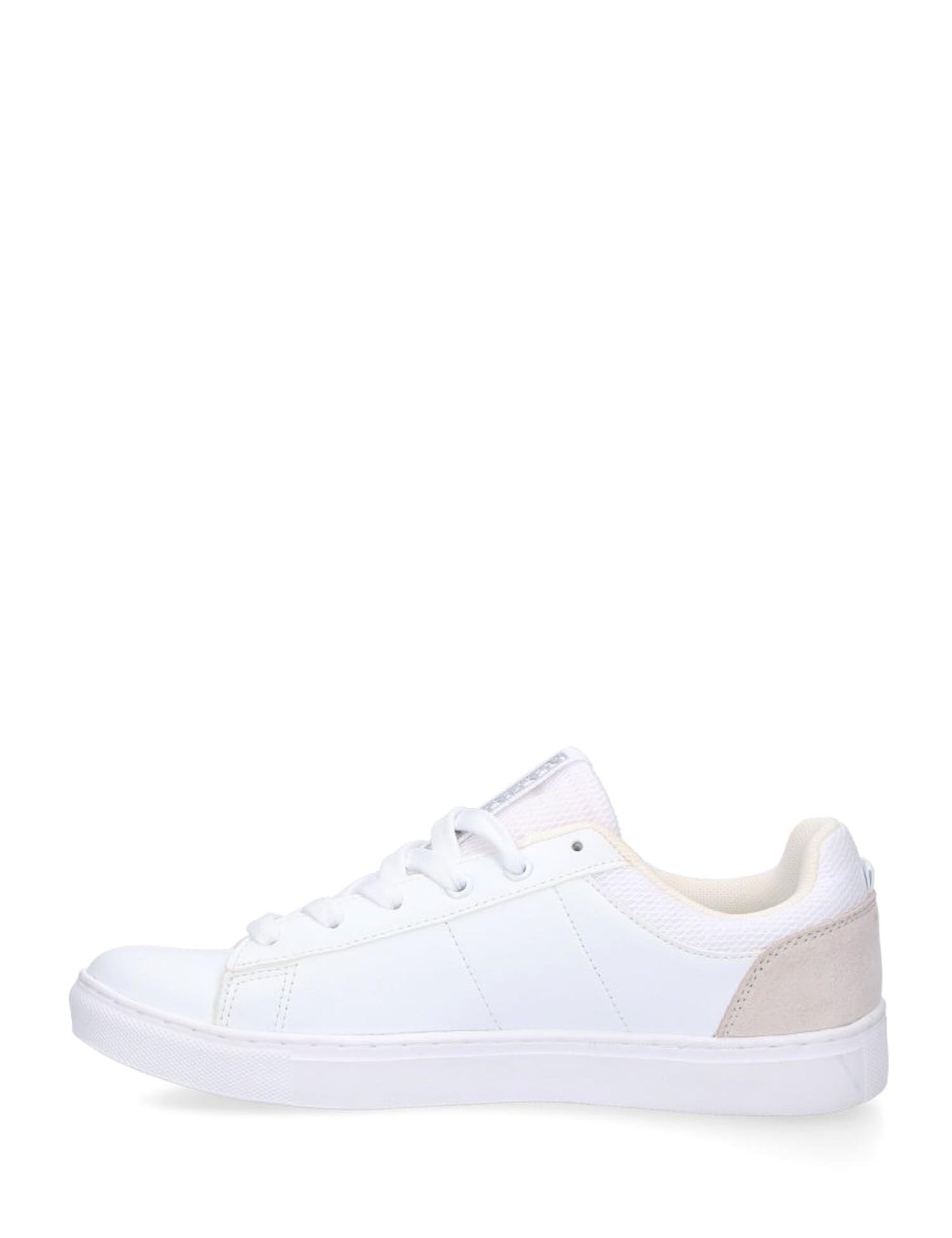 Sneakers Bianco Beige Napapijri