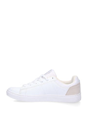 Sneakers Bianco Beige Napapijri