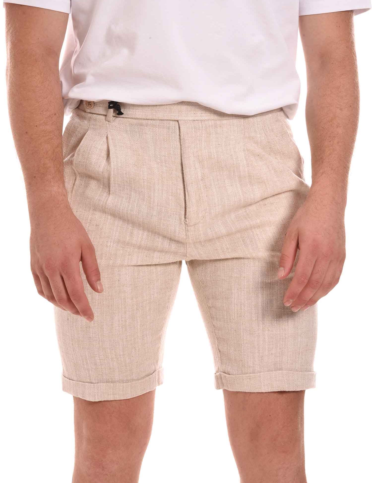 Bermuda Beige Sseinse