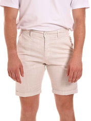 Bermuda Bianco Sseinse