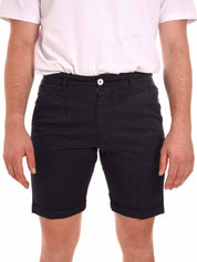 Bermuda Blu Notte Sseinse