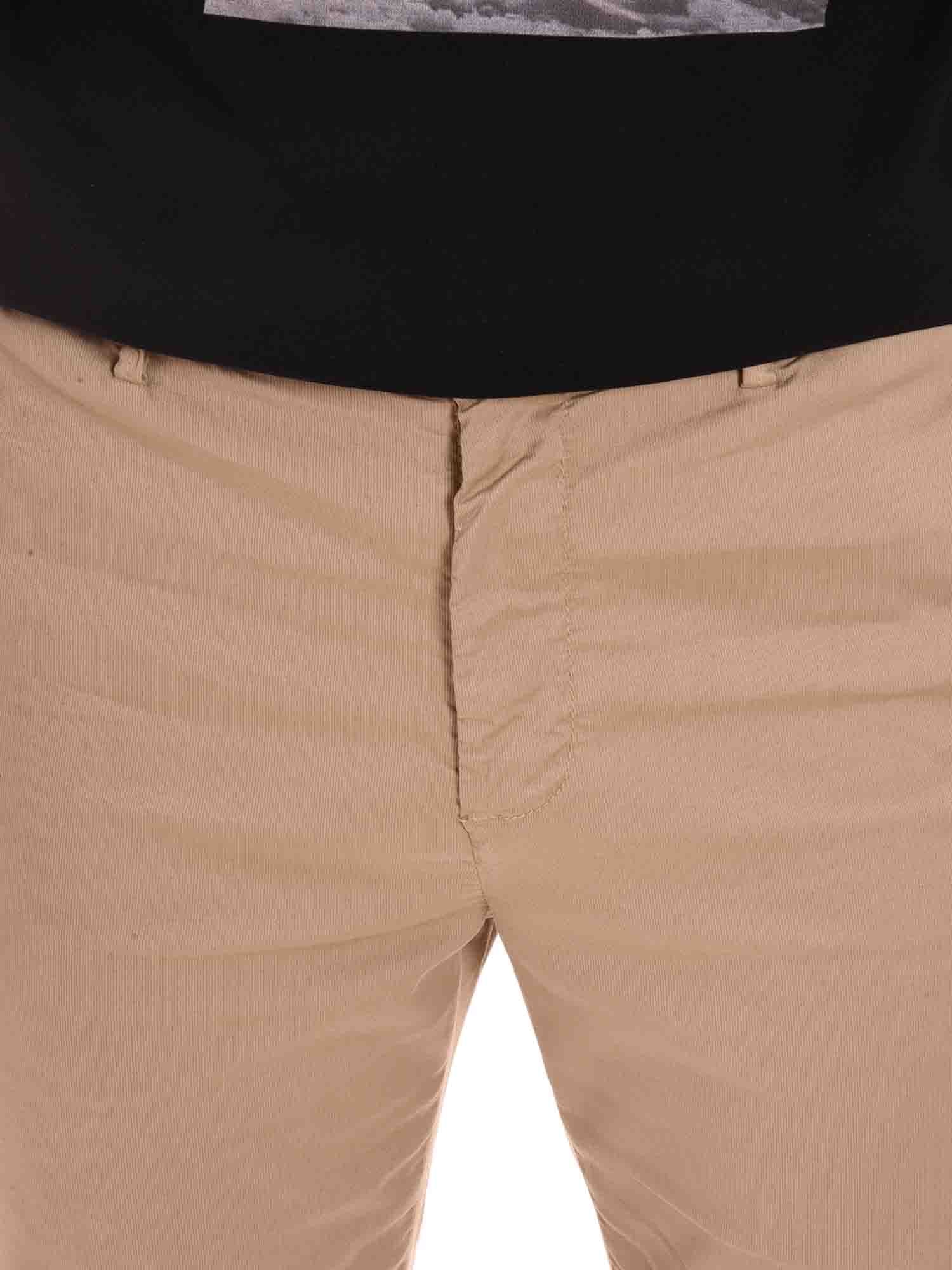 Pantaloni Beige Sseinse