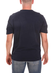 T-shirt Blu Sseinse