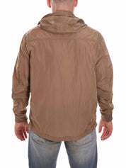 Giacche Beige Gazzarini