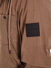 Giacche Beige Gazzarini