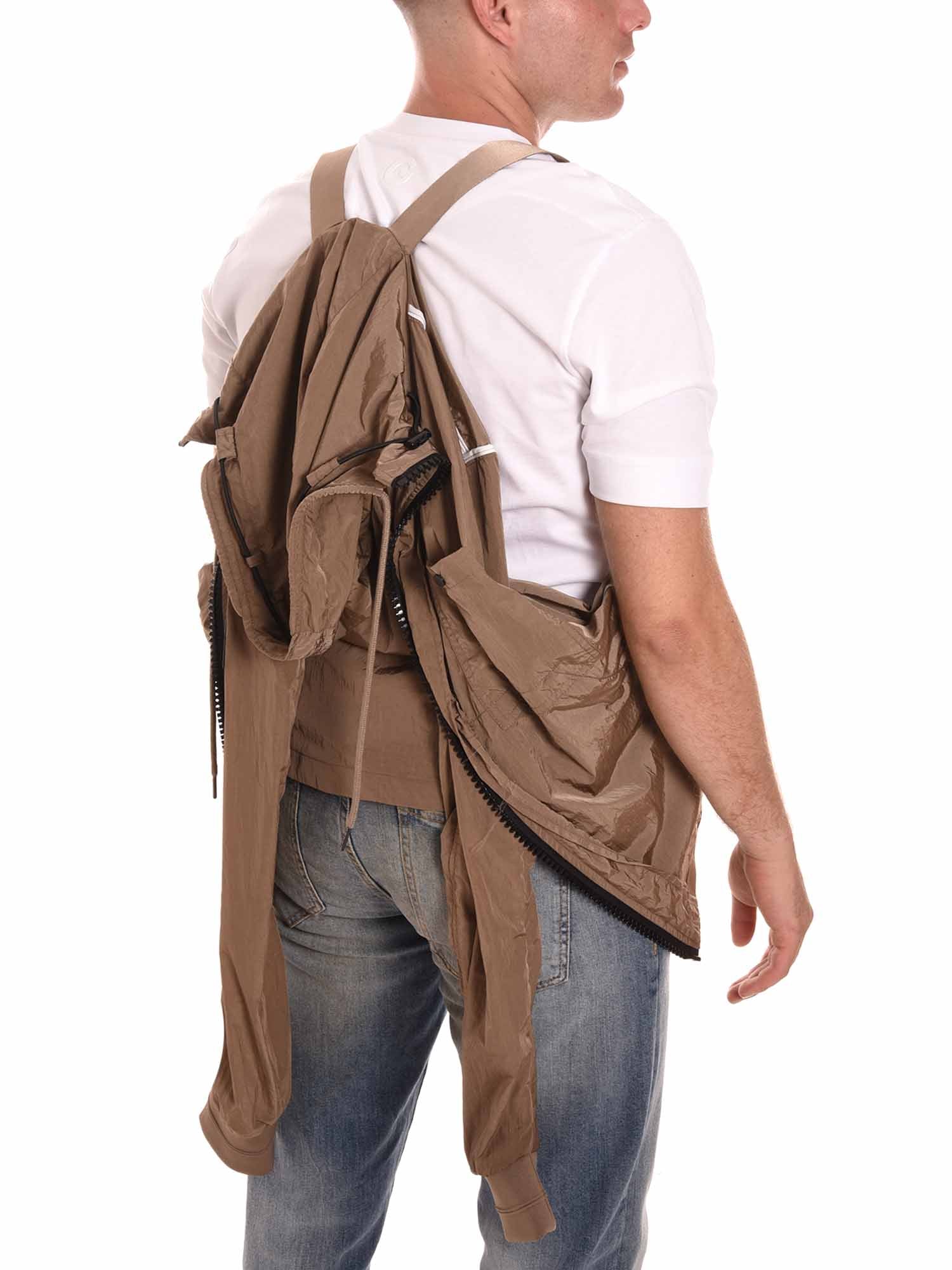 Giacche Beige Gazzarini