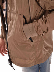Giacche Beige Gazzarini