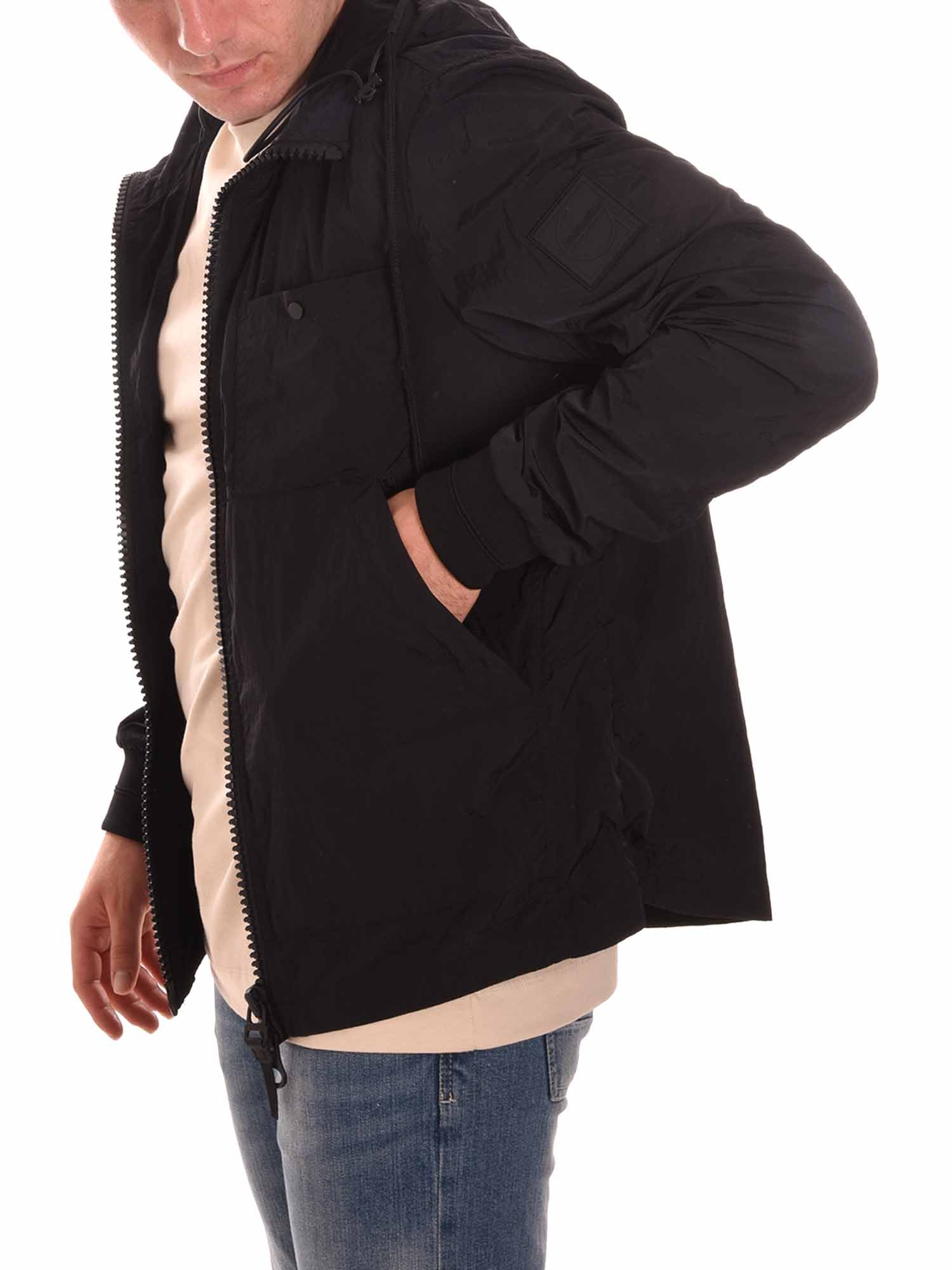 Giacche Nero Gazzarini