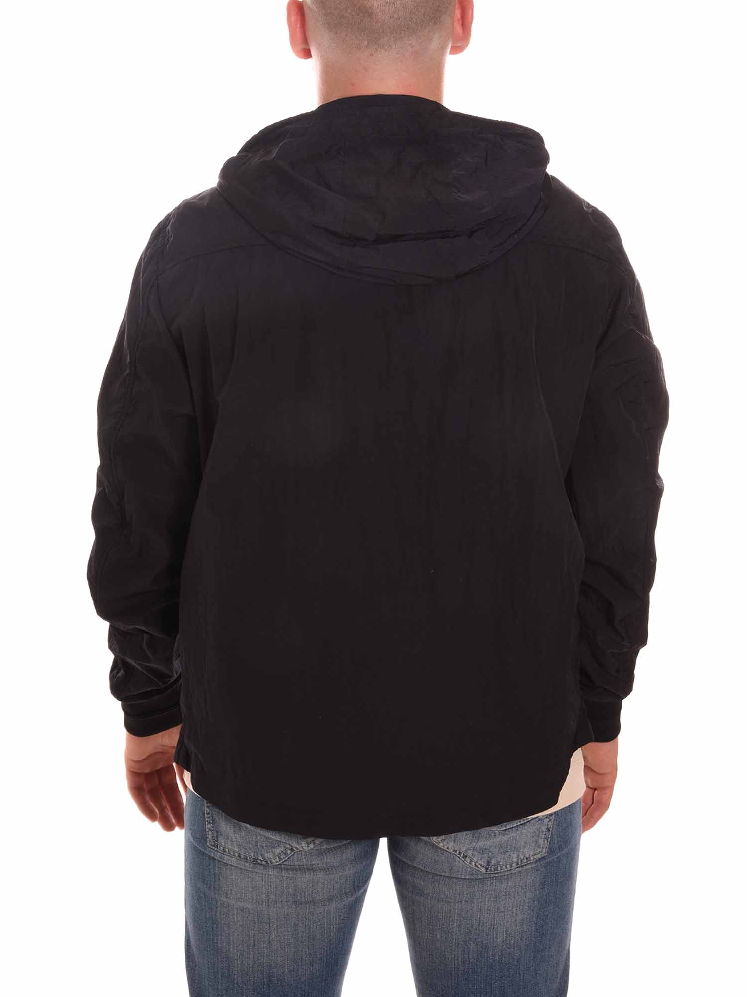 Giacche Nero Gazzarini