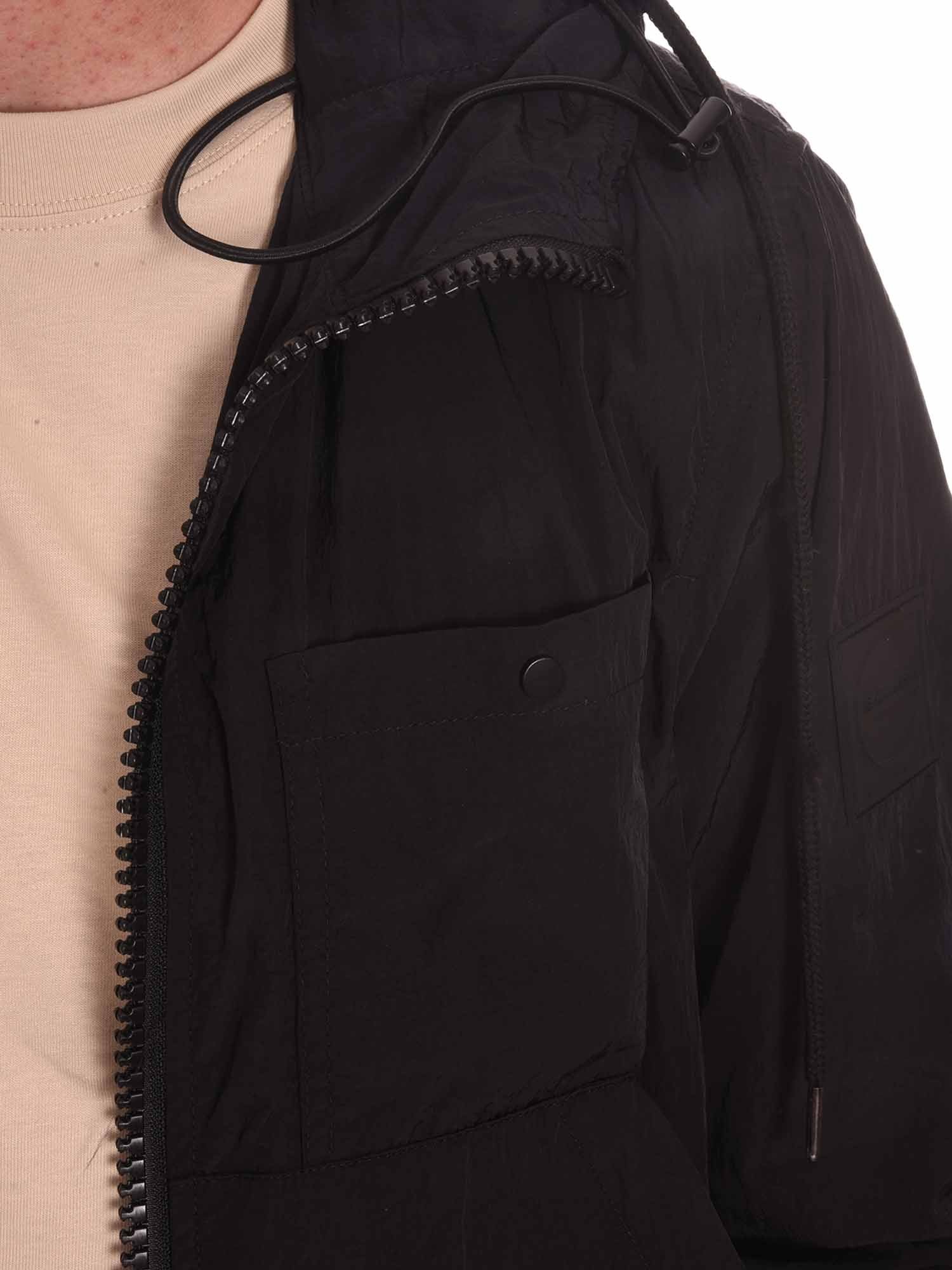 Giacche Nero Gazzarini