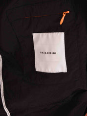 Giacche Nero Gazzarini