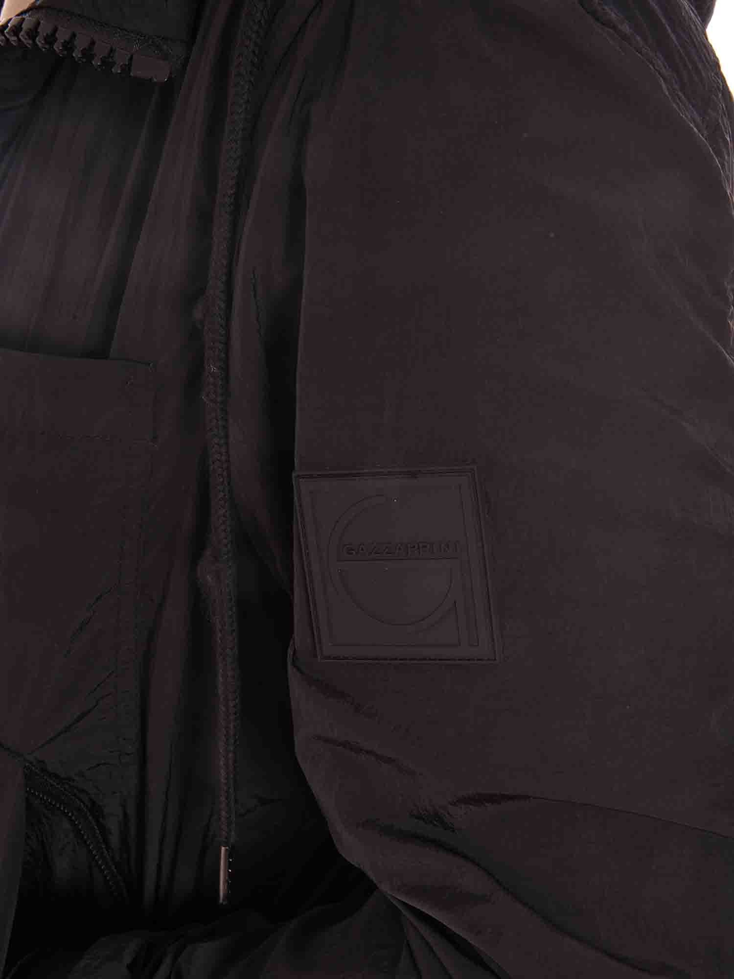 Giacche Nero Gazzarini
