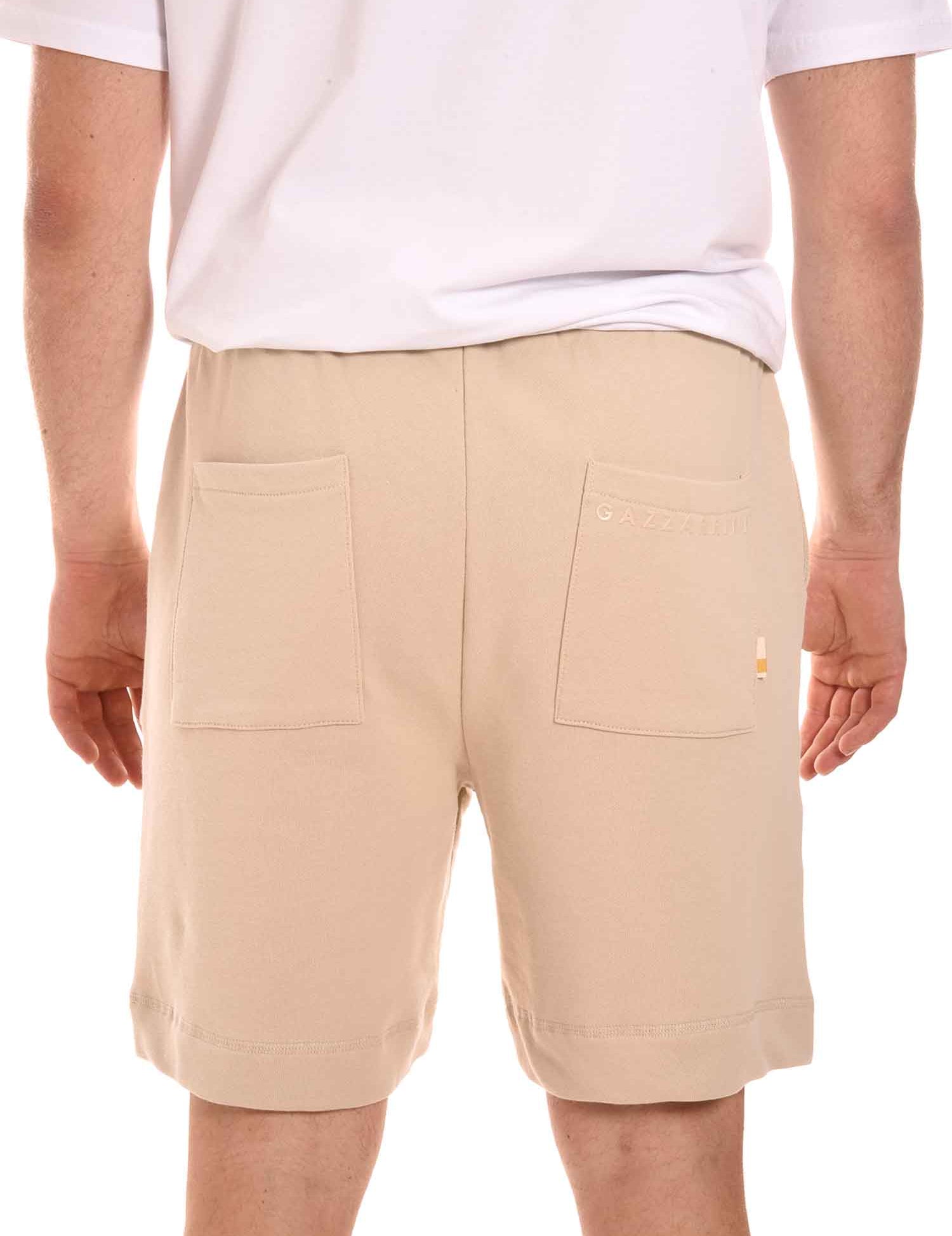 Bermuda Beige Gazzarini