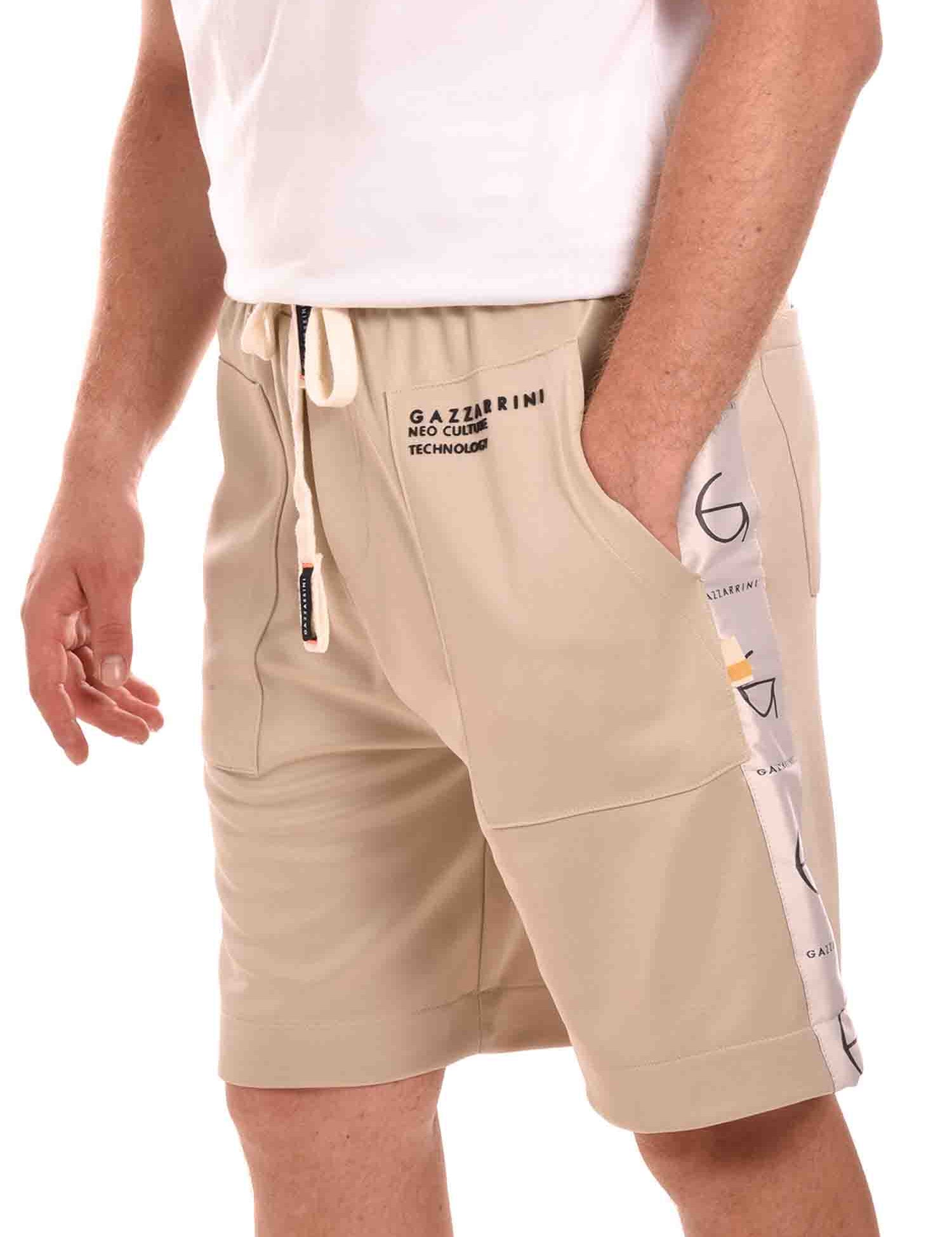 Bermuda Beige Gazzarini