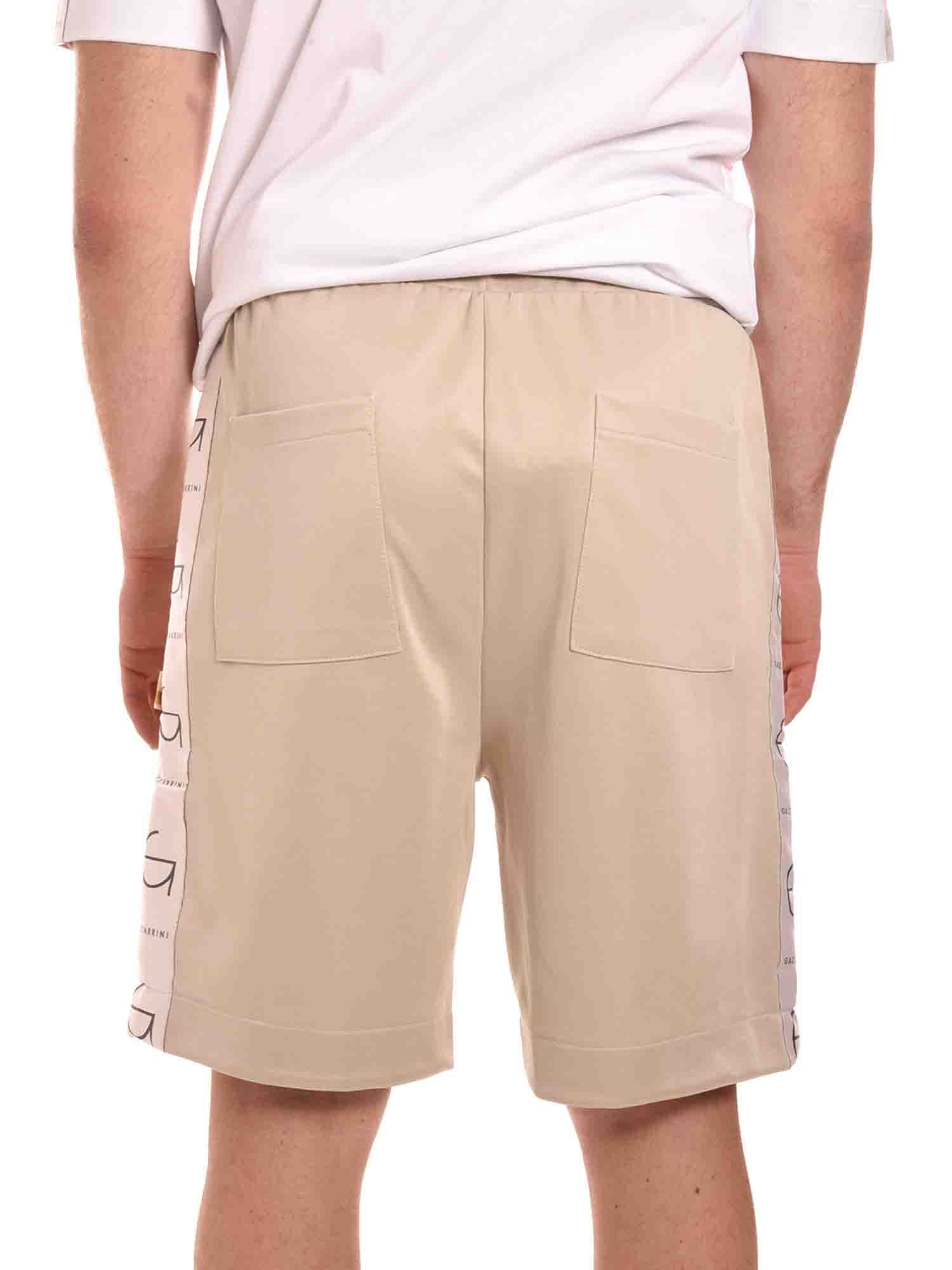 Bermuda Beige Gazzarini