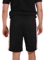 Bermuda Nero Gazzarini