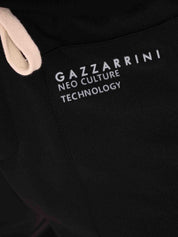 Bermuda Nero Gazzarini