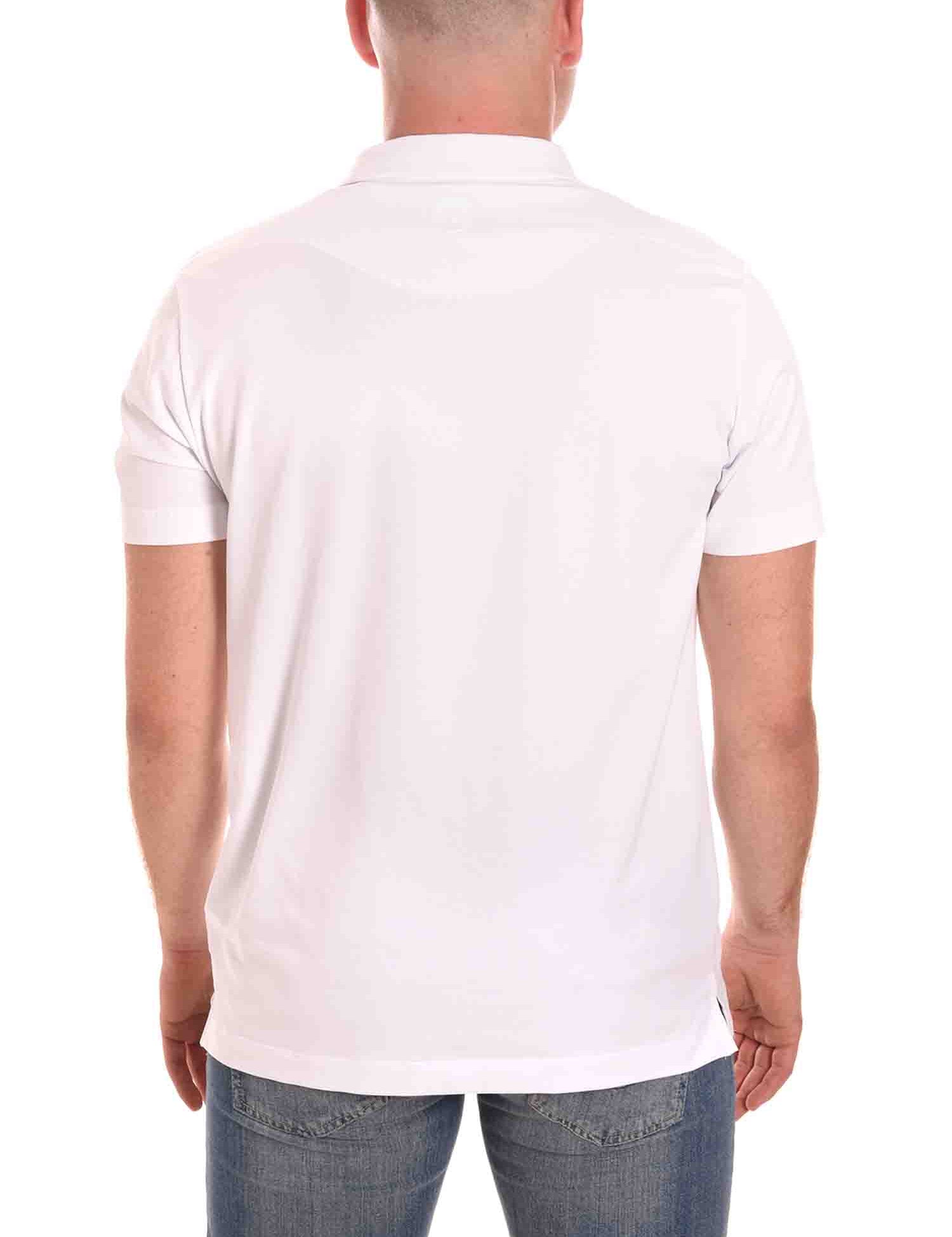 Polo Bianco Gazzarini