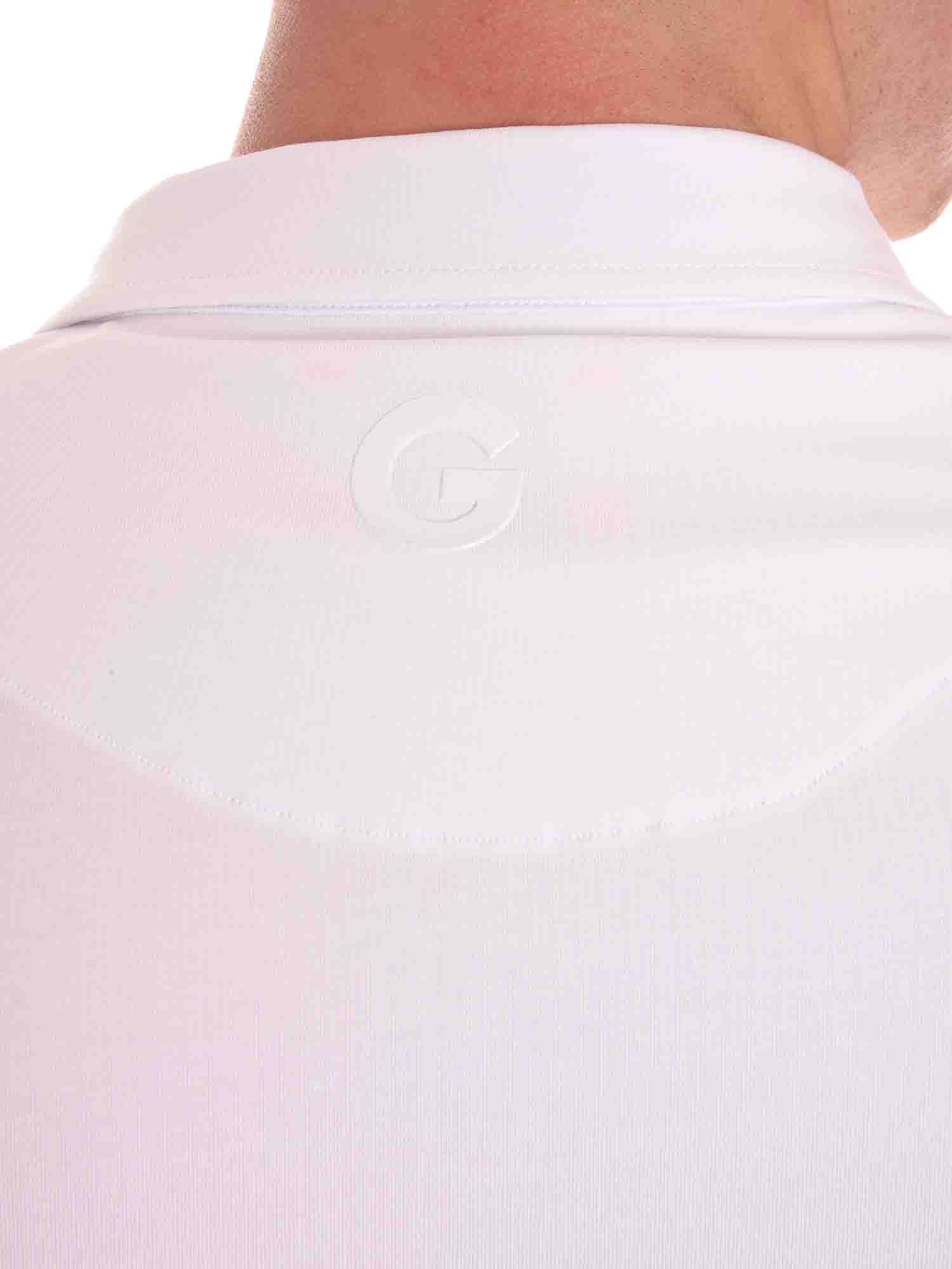Polo Bianco Gazzarini
