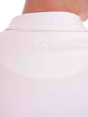 Polo Bianco Gazzarini