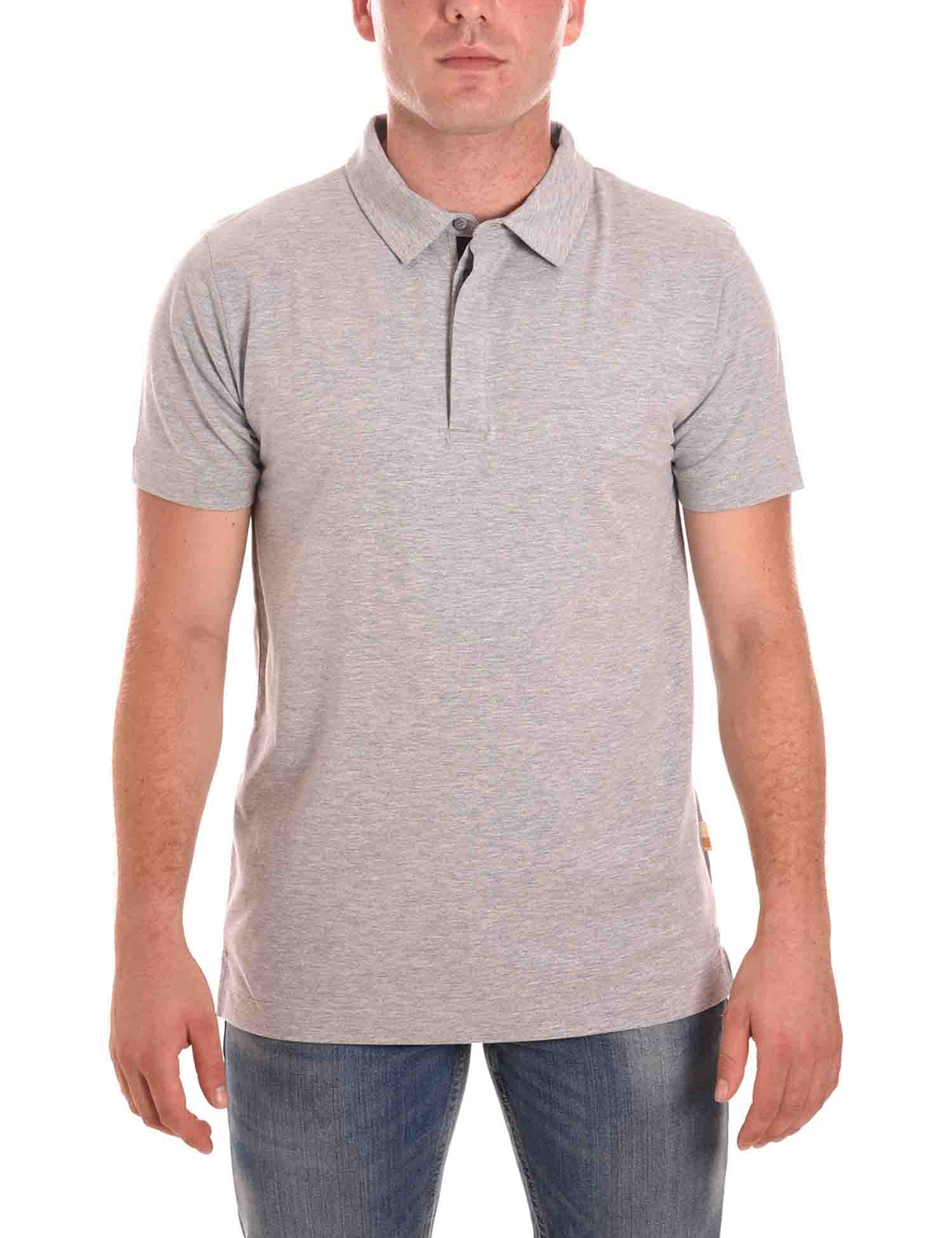 Polo Grigio Gazzarini