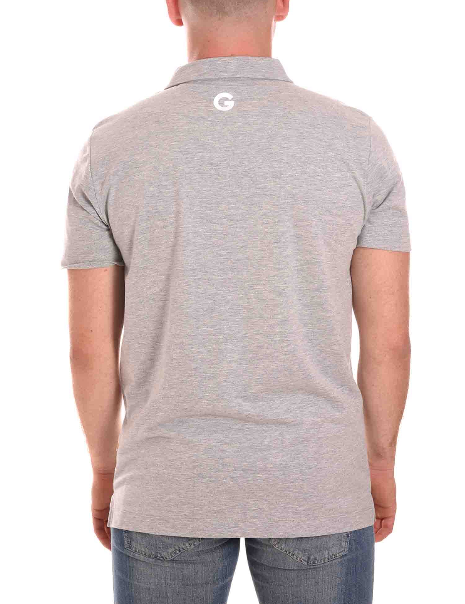 Polo Grigio Gazzarini