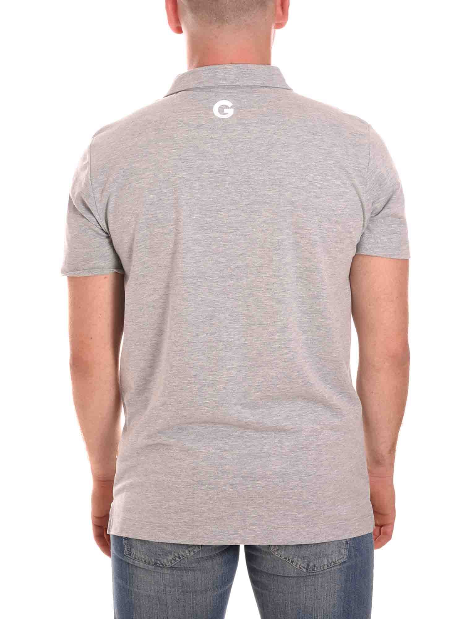 Polo Grigio Gazzarini