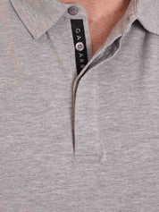 Polo Grigio Gazzarini