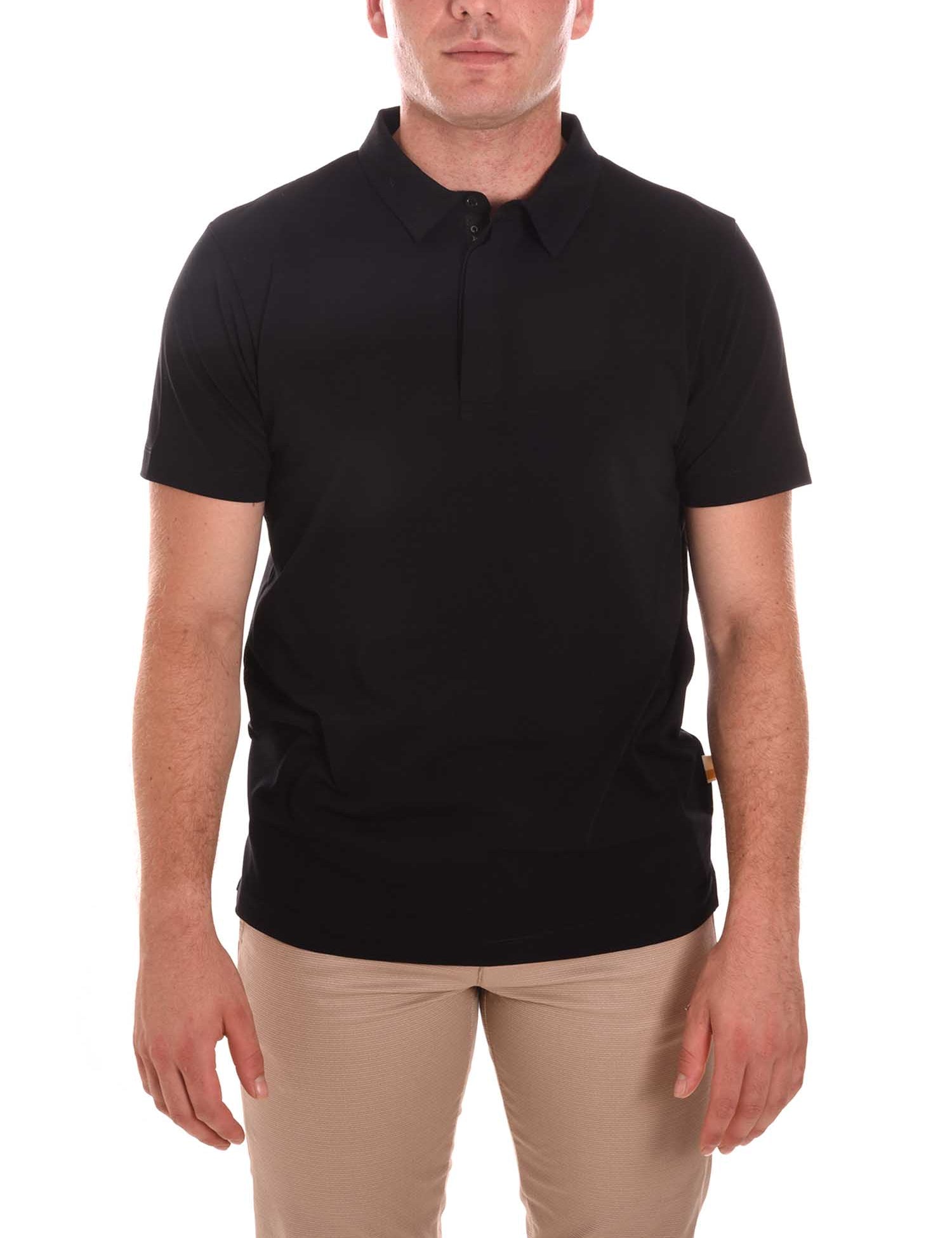 Polo Nero Gazzarini