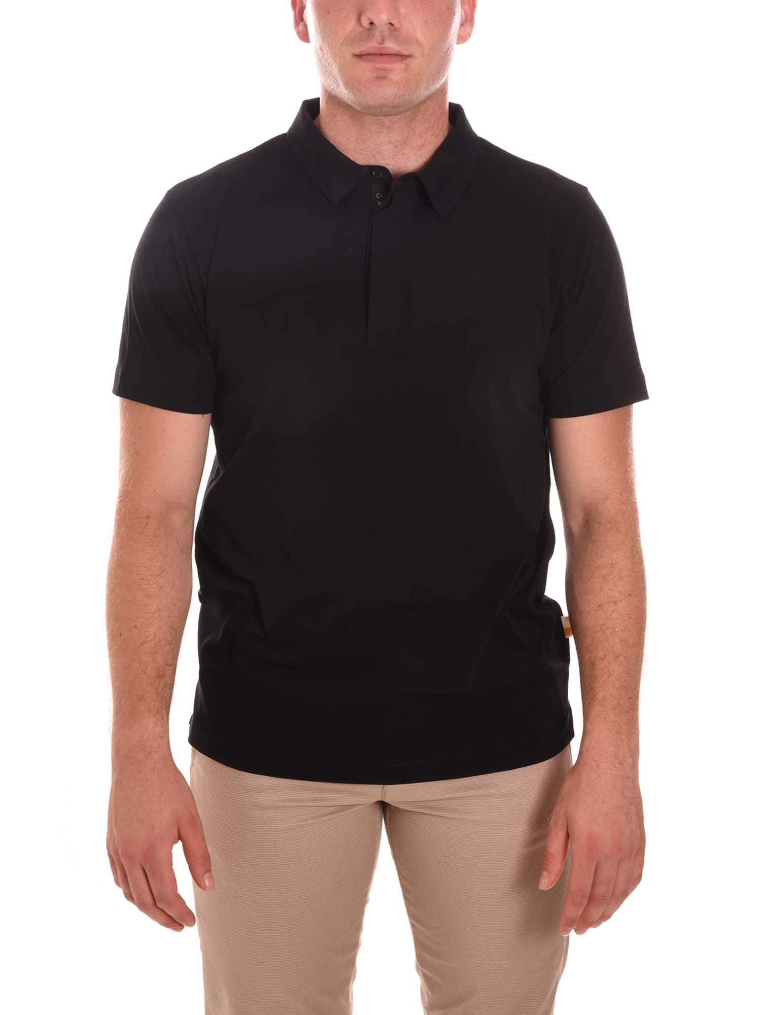 Polo Nero Gazzarini