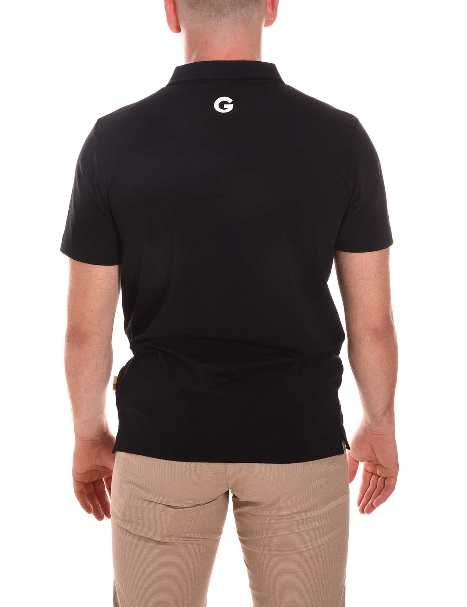 Polo Nero Gazzarini