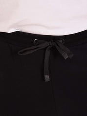 Pantaloni sportivi Nero Gazzarini