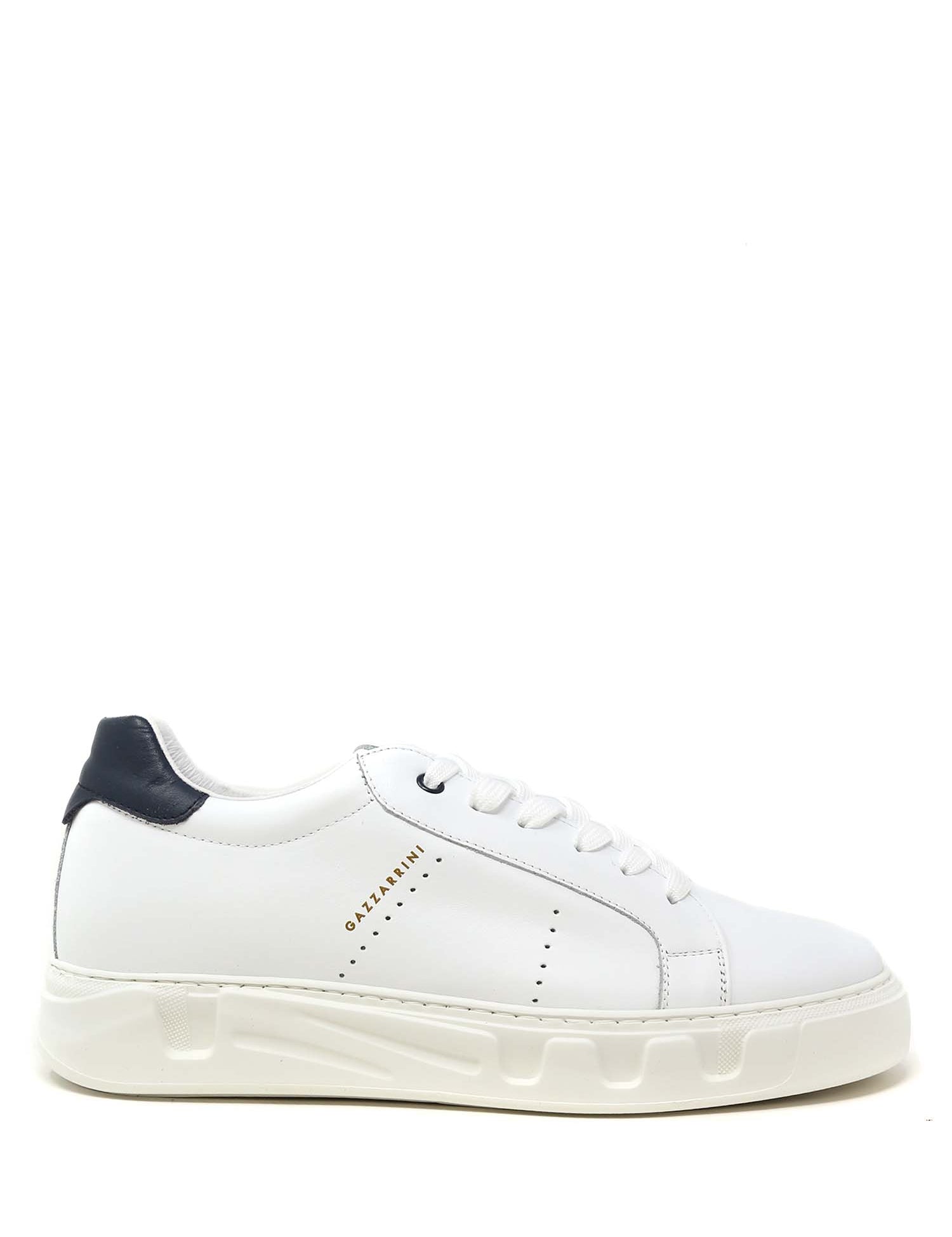 Sneakers Bianco Gazzarini