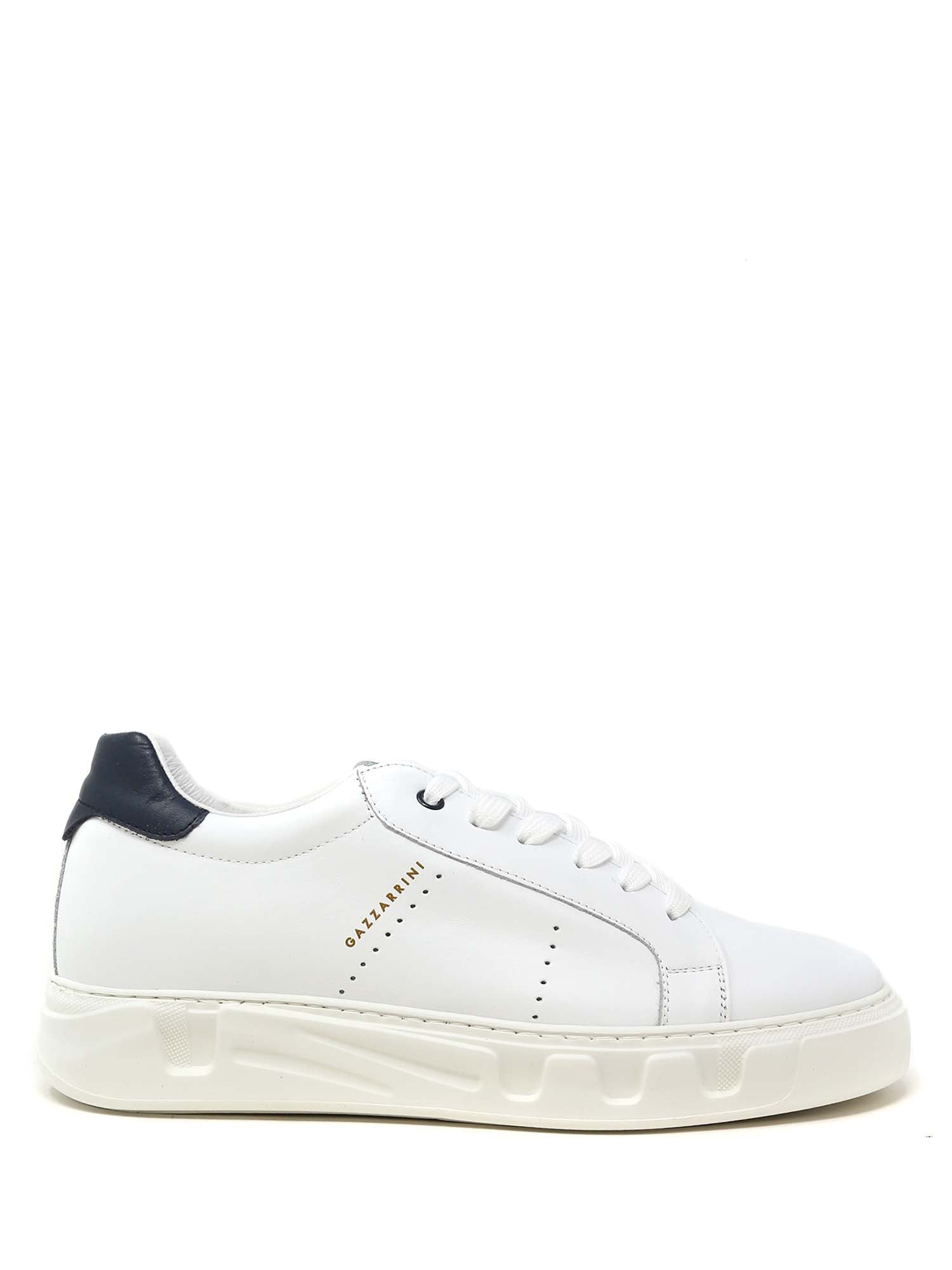 Sneakers Bianco Gazzarini