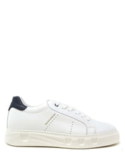 Sneakers Bianco Gazzarini