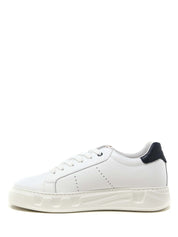 Sneakers Bianco Gazzarini