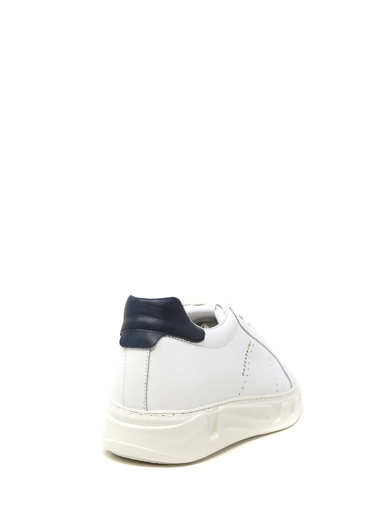 Sneakers Bianco Gazzarini