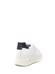 Sneakers Bianco Gazzarini