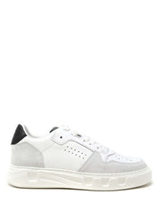Sneakers Bianco Gazzarini