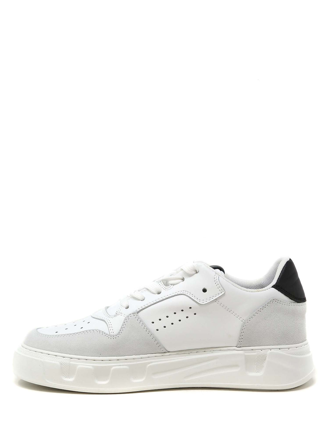 Sneakers Bianco Gazzarini