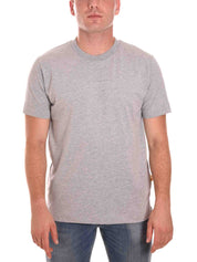 T-shirt Grigio Gazzarini