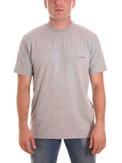 T-shirt Grigio Gazzarini