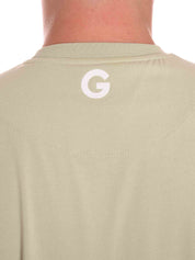 T-shirt Verde Gazzarini