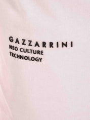 T-shirt Bianco Gazzarini